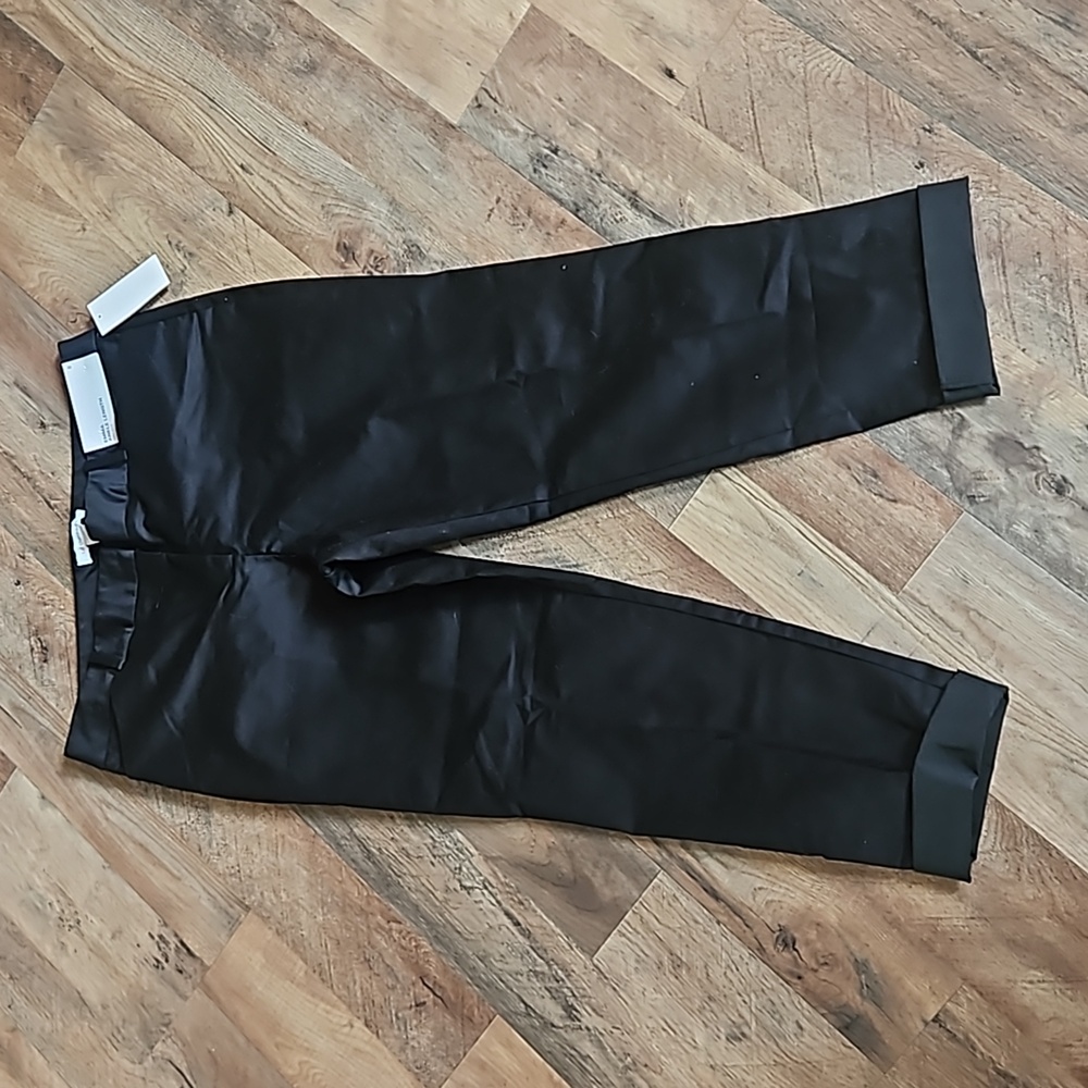 👖LIZ CLAIBORNE EMMA STYLE ANKLE PANTS 👖